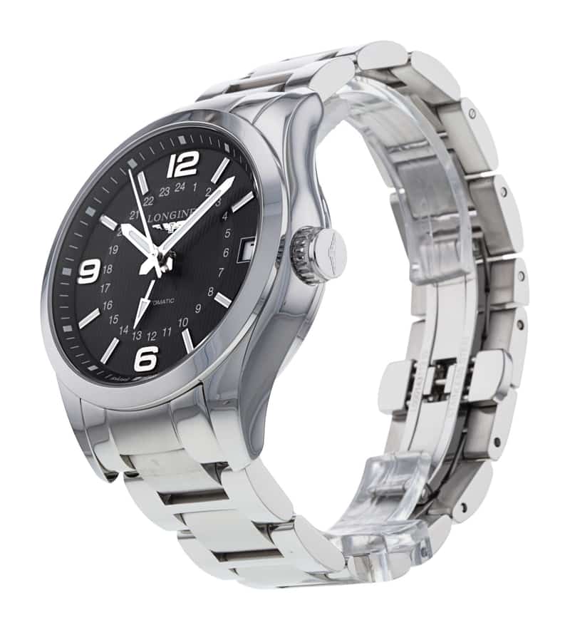 Longines Conquest L2.799.4.56.6